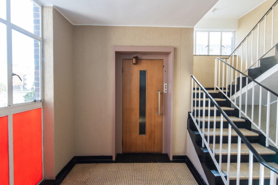 1 Bedroom Property for Sale in St Georges Park Eastern Cape